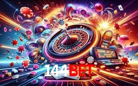 Experiência VIP 144BET