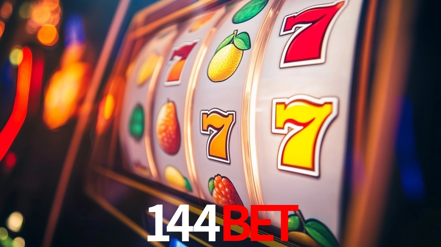 Daily Bonuses 144BET