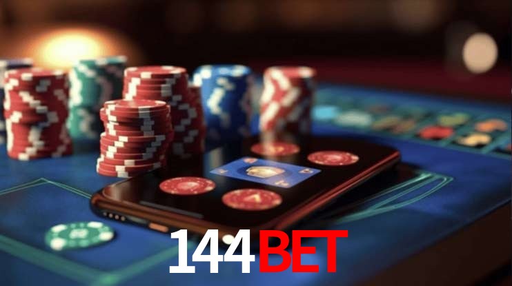 Game Providers 144BET