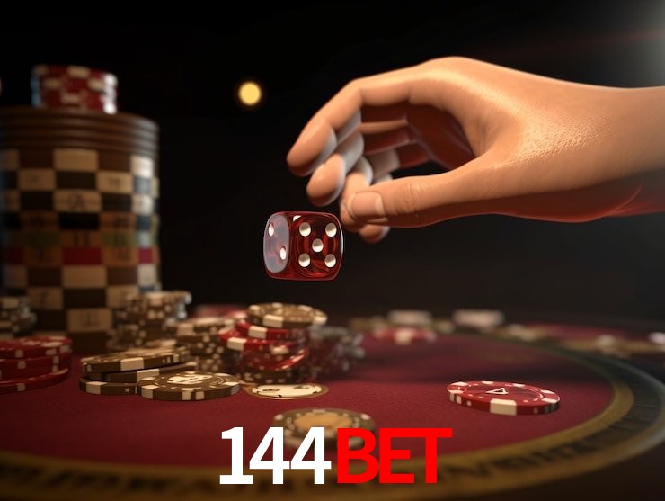 Slot Games 144BET