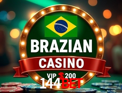 Seasonal Promotions 144BET