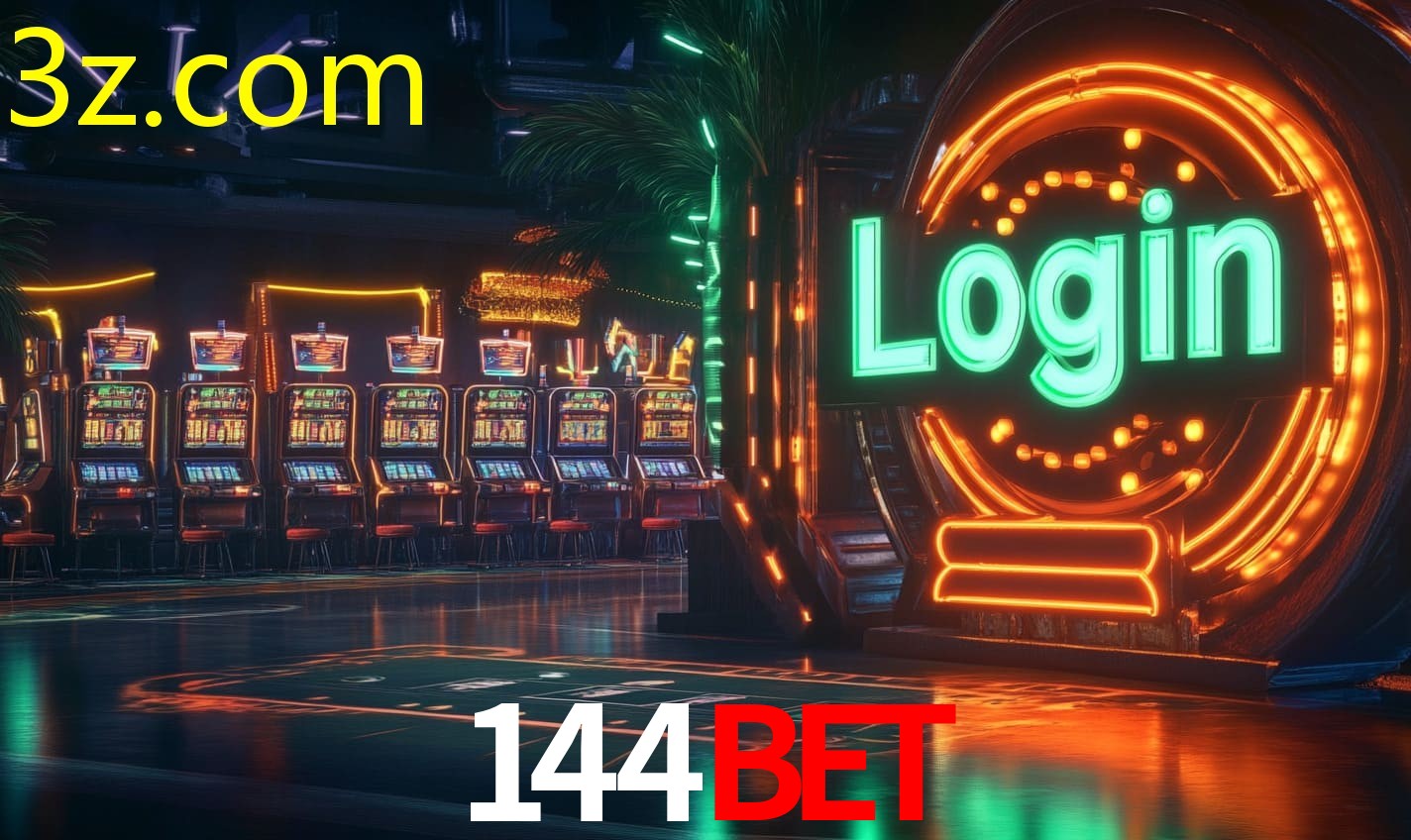 144BET